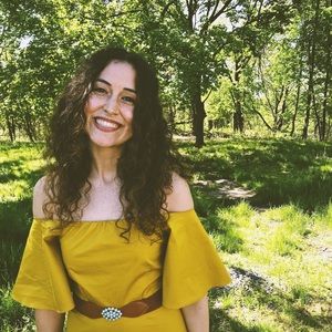 Meet your Posher, Lizbeth